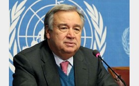 دبیرکل سازمان ملل خواهان خویشتن‌داری ایران و امریکا شد