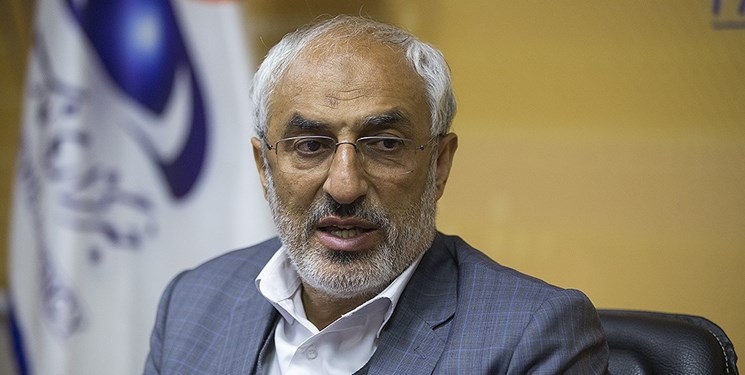 زاهدی رئیس کمیسیون آموزش مجلس شد