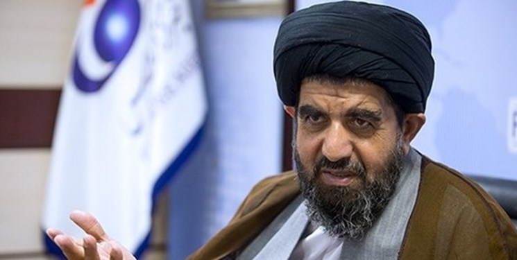 انتقاد موسوی لارگانی از سکوت مدیران فرهنگی در قبال کشف حجاب شمال کشور