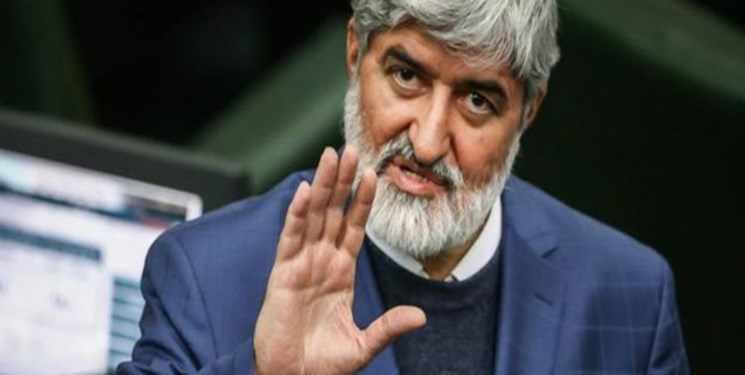 انتقاد علی مطهری از اظهارات مدیر روابط عمومی میراث فرهنگی