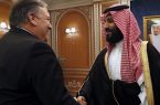 پامپئو نام عربستان را از فهرست سربازگیران کودک حذف کرد
