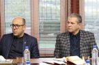 شاید استراماچونی به هیئت مدیره سابق گفته است که نمی‌آید/ چند گزینه رای برای دستیاری سرمربی جدید مدنظر داریم