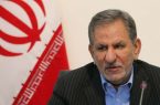 جهانگیری درگذشت رئیس مجمع خیرین مدرسه ساز را تسلیت گفت