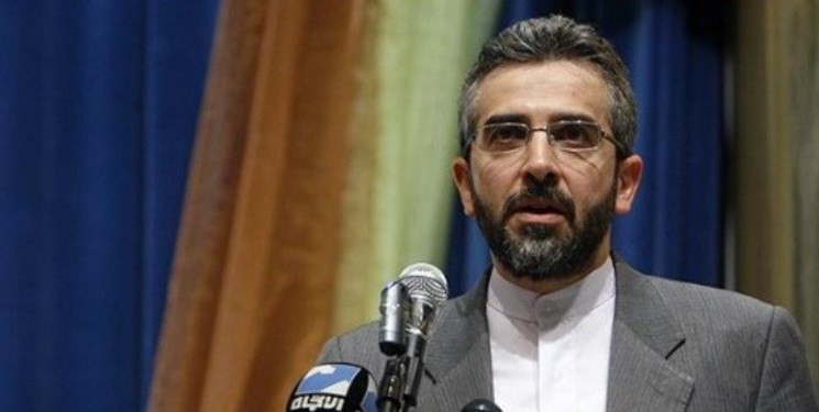 روحانی میگفت مذاکره با آمریکا بنز سواری و مذاکره با اروپا پیکان سواری است