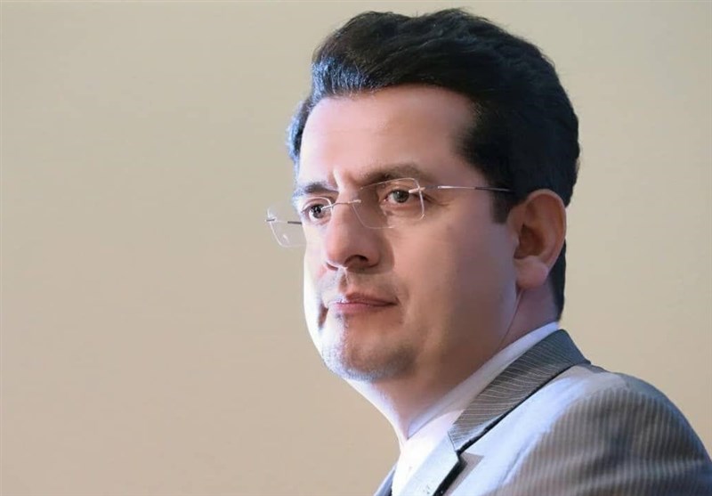 پیام تسلیت وزارت خارجه به دولت و ملت چین