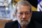 لاریجانی کسب مدال نخست وزنه‌برداری توسط تیم ملی را تبریک گفت