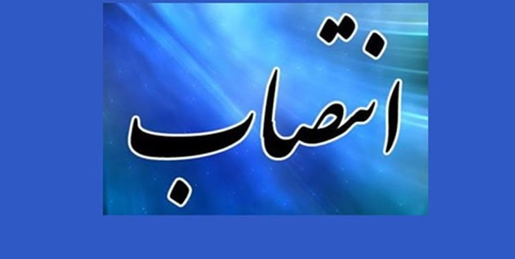 قائم مقام وزیر صنعت در امور بازرگانی منصوب شد