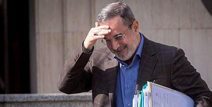 دعوت از بطحايی برای حضور در دانشگاه تهران و پاسخگويی به ابهامات دانشجويان