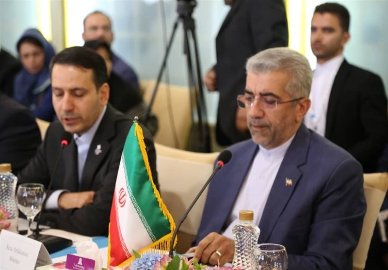 تعداد امضای اسناد مشترک ایران و روسیه به ۱۲ سند رسید