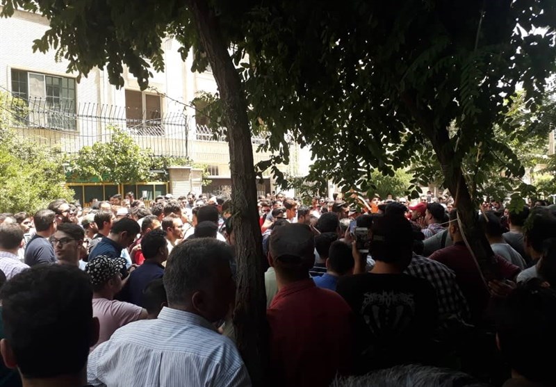 برانکو هم طلبش را می‌خواست و هم پیش‌قراردادش را
