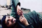 دست نوشته شهید مدافع حرم یک روز قبل از شهادتش+ببینید
