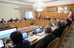 تصویب آیین‌نامه اعطای مجوز اقامت پنج‌ساله به اتباع خارجی سرمایه‌گذار در ایران