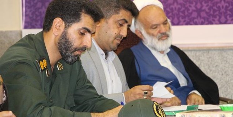 شیطنت بیگانگان در مشکل بدحجابی
