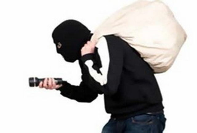 دستگیری دزد مجسمه مرلین مونرو