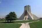 کیفیت هوای پایتخت همچنان سالم است