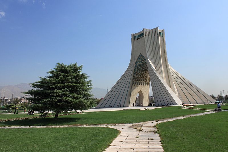 کیفیت هوای پایتخت همچنان سالم است