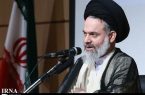 مدافعان حرم از مرزهای کشور دفاع کردند