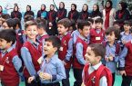 هدایت تحصیلی دانش آموزان با نقطه مطلوب فاصله دارد
