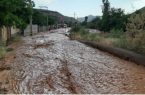 سیل، ۱۰ میلیارد تومان به یکی از روستاهای دماوند خسارت زد