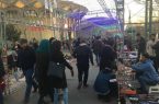 امنیت و نظم تئاترشهر؛ مساله ای فراتر از اقدام برای یک مجموعه فرهنگی است امنیت و نظم تئاترشهر؛ مساله ای فراتر از اقدام برای یک مجموعه فرهنگی است