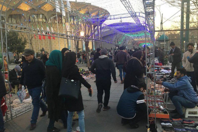امنیت و نظم تئاترشهر؛ مساله ای فراتر از اقدام برای یک مجموعه فرهنگی است