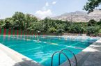 آبخواران به جان تهران افتاده‌اند