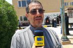 تامین کالای اساسی و بازسازی منازل آسیب دیده از سیل در اولویت است تامین کالای اساسی و بازسازی منازل آسیب دیده از سیل در اولویت است