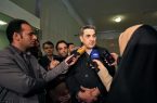 حناچی بخاطر ترافیک گیشا عذرخواهی کرد