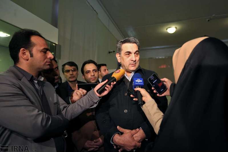 حناچی بخاطر ترافیک گیشا عذرخواهی کرد