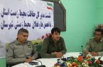 ۱۴۰ محیطبان در راه حفظ محیط زیست به شهادت رسیدند