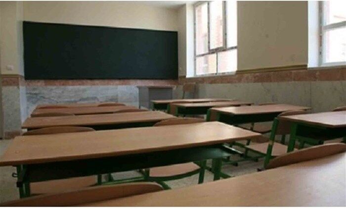 شهرداری منطقه 22 تهران برای ساخت مدرسه همکاری کند