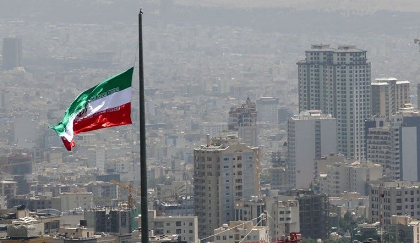 وزش باد در تهران پیش بینی می‌شود