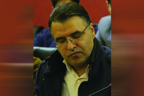 «نیک پایان» درگذشت