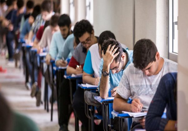 کدام داوطلبان می توانند در کنکور ۹۸ شرکت کنند؟