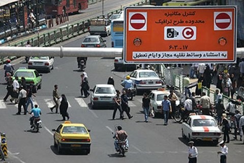 پاسخ معاون شهردار به ناکارآمدی طرح جایگزین زوج و فرد