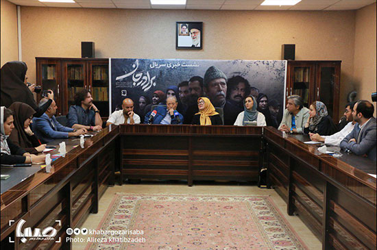 واکنش نصیریان به دستمزد ۸۰۰میلیونیاش در «برادر جان»