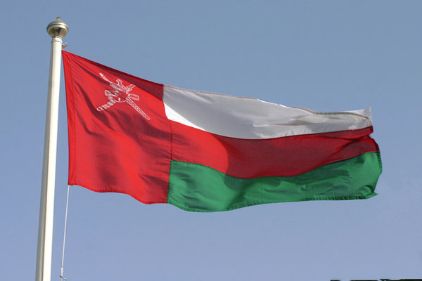 عمان ارسال پیام از سوی واشنگتن برای تهران را تکذیب کرد