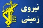 درگیری رزمندگان قرارگاه حمزه با یک تیم تروریستی ضد انقلاب در منطقه عمومی چالدران
