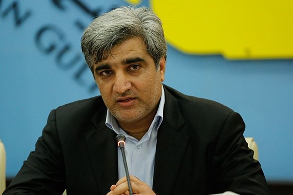 مصطفی سالاری مدیرعامل سازمان تأمین اجتماعی شد