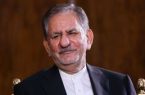 چرا معاون رئیس‌جمهور جامعه را سرکار می‌گذارد؟