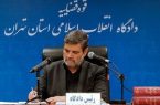 ضرب و شتم شاکی در موعد تحویل خودرو
