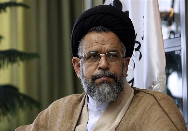 تسلیت وزیر اطلاعات درپی درگذشت خواهر سید حسن نصرالله