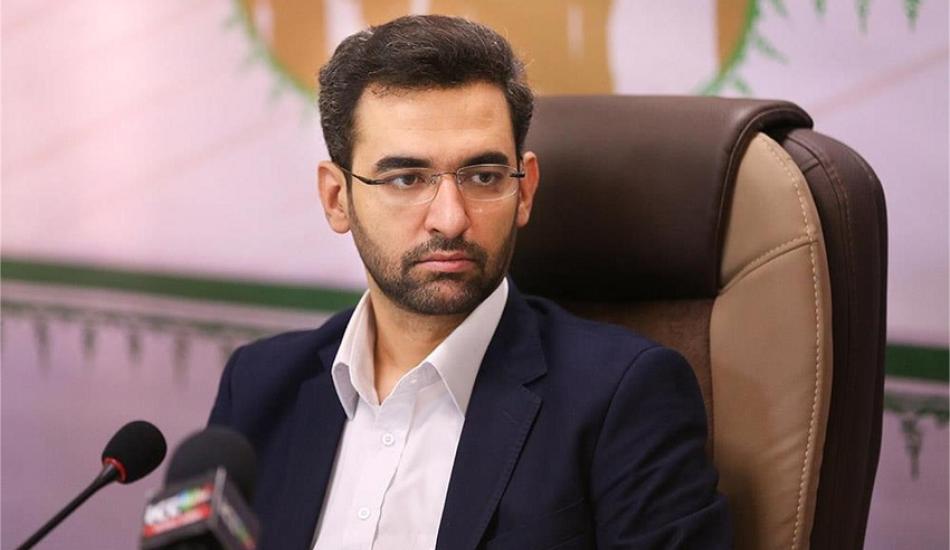 دستور وزیر ارتباطات به پیمانکاران مخابرات