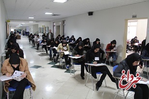 آغاز توزیع کارت آزمون ارشد از امروز