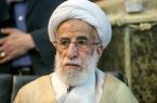 واکنش آیت‌الله جنتی به رد درخواست مذاکره با آمریکا از سوی رهبری