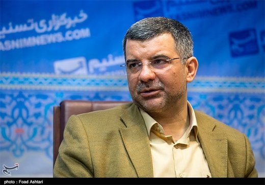 همراه بیماران شهرستانی، شب‌ها در پارک‌های تهران می‌خوابند
