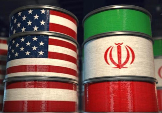 آمریکا و صهیونیست دست دارند