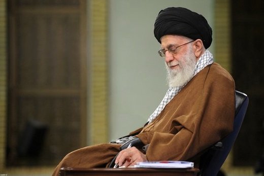 ابلاغ پیام تسلیت رهبر انقلاب به مناسبت درگذشت رئیس جامعه خیرین مدرسه ساز