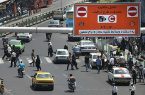 50 درصد پایتخت‌نشینان موافق لغو طرح زوج و فرد هستند