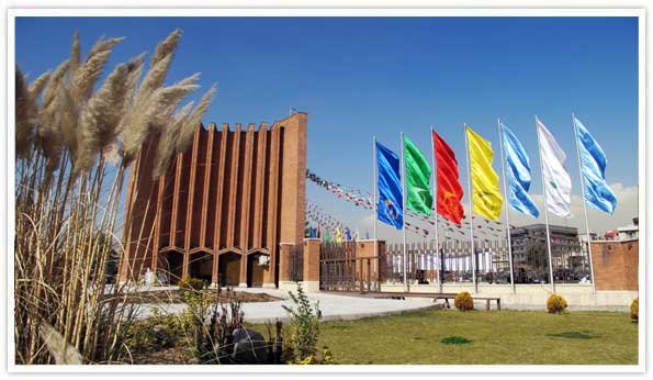 فراخوان دانشگاه تربیت مدرس برای انتخاب کتاب سال در هفته پژوهش